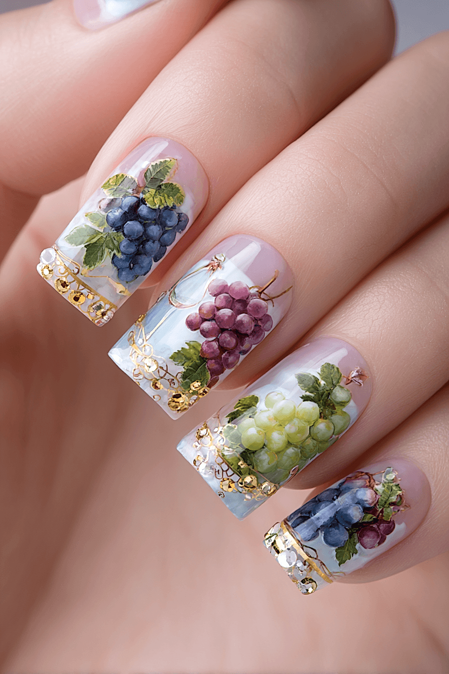maju.may_nail_art_for_dinnerrestaurant_menu_nail_designdeliciou_f51b4b64-0199-4717-b6ad-7427803001e9